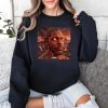 Kendrick Lamar Fireman Album Shirt 3