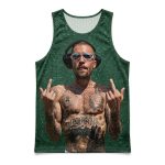 Kylie Jenner Coachella Justin Bieber Shirt