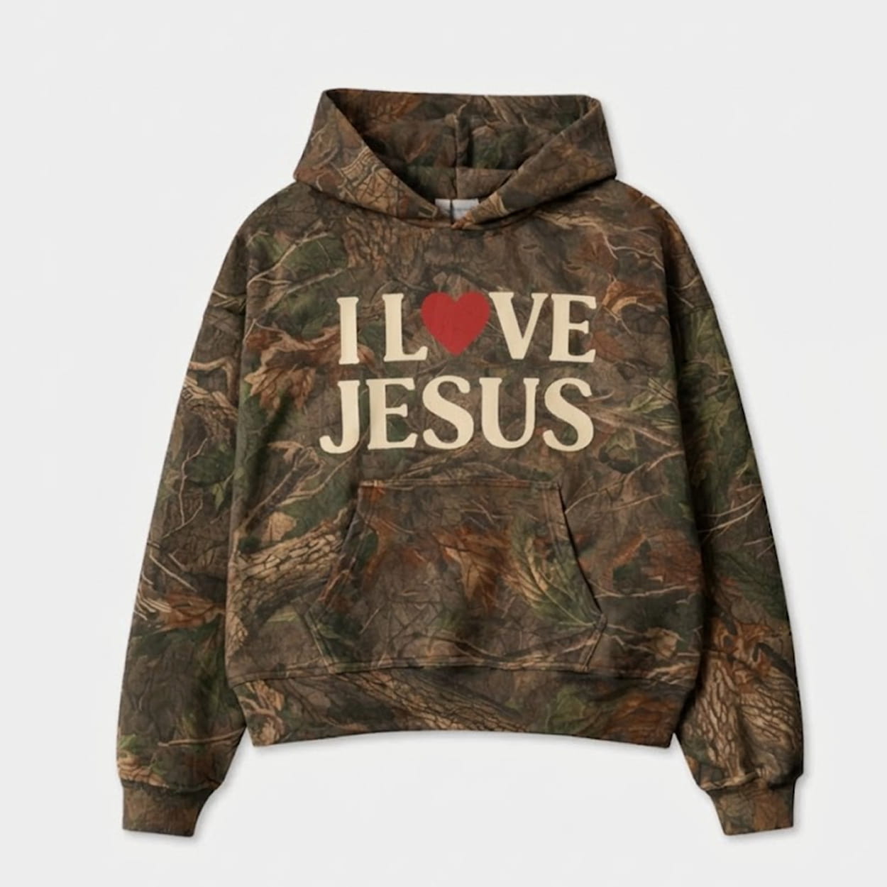 Lamar Jackson I Love Jesus Hoodie 1 Lamar Jackson I Love Jesus Hoodie