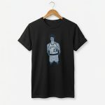 Lions Rod Wood Draft Room Shirt