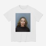 Lisa Hochstein Mugshot Shirt