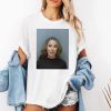 Lisa Hochstein Mugshot Shirt 2