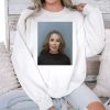 Lisa Hochstein Mugshot Shirt 3