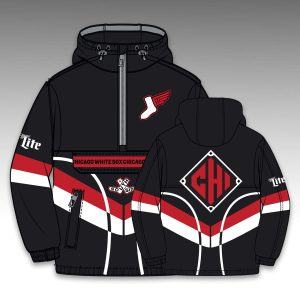 White Sox 90s City Connect Jacket 2026 Giveaway