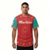 Marlins Mexican Heritage Celebration Jersey 2026 Giveaway 3