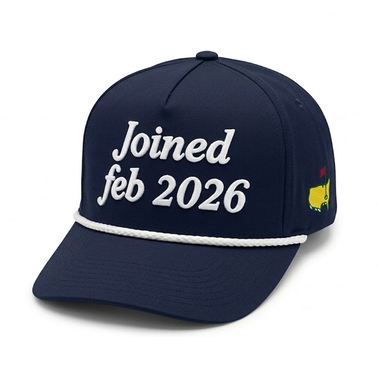 Masters Joined Feb 2026 Hat 1 Masters Joined Feb 2026 Hat