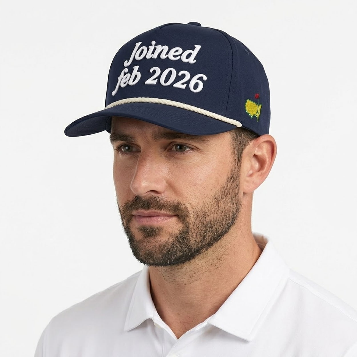 Masters Joined Feb 2026 Hat Masters Joined Feb 2026 Hat