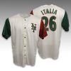 Mets Italian Heritage Night Jersey 2026 Giveaway 1