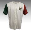 Mets Italian Heritage Night Jersey 2026 Giveaway 2