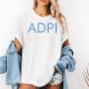 Morgan Wallen ADPI Shirt 2