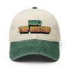 Neo Turf Masters Hat 6 Neo Turf Masters Hat