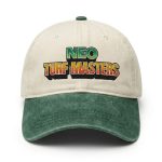 Neo Turf Masters Hat