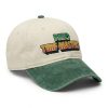 Neo Turf Masters Hat1