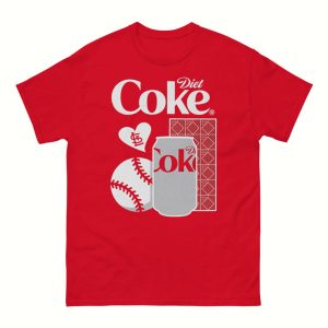Cardinals Diet Coke Night Shirt 2026 Giveaway