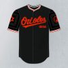 Orioles Jewish Heritage Night Jersey 2026 Giveaway