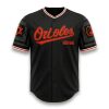 Orioles Jewish Heritage Night Jersey 2026 Giveaway 2