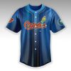 Orioles Salvadoran Heritage Day 2026 Jersey1