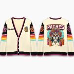 Padres City Connect 2026 Cardigan