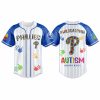 Phillies Autism Awareness 2026 Jersey