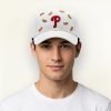 Phillies Hot Dog White Hat 2026 Giveaway1