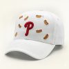 Phillies Hot Dog White Hat 2026 Giveaway2