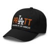 Pratt For Mayor Of Los Angeles 2026 Hat (2)