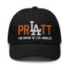 Pratt For Mayor Of Los Angeles 2026 Hat (3)