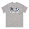 Ray Allen UC Huskies Shirt