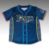 Rays AAPI Heritage Jersey 2026 Giveaway