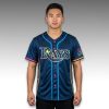 Rays AAPI Heritage Jersey 2026 Giveaway1