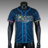 Rays AAPI Heritage Jersey 2026 Giveaway2