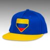 Rays Colombian Heritage Hat 2026 Giveaway
