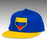 Rays Colombian Heritage Hat 2026 Giveaway