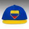 Rays Colombian Heritage Hat 2026 Giveaway1