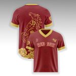 Red Sox AAPI Celebration Jersey 2026 Giveaway