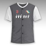 Red Sox Disability Pride Celebration Jersey 2026 Giveaway