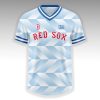 Red Sox Greek American Celebration Jersey 2026 Giveaway