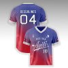 Red Sox Haitian Celebration Jersey 2026 Giveaway 1