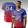Red Sox Haitian Celebration Jersey 2026 Giveaway
