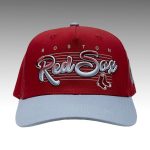 Red Sox MIT Hat 2026 Giveaway