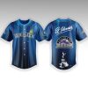 Rockies Salvadoran Heritage Day 2026 Jersey