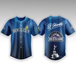 Rockies Salvadoran Heritage Day 2026 Jersey