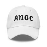 Rory McIlroy ANGC Hat