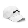 Rory McIlroy ANGC Hat2
