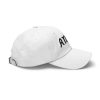 Rory McIlroy ANGC Hat3