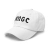 Rory McIlroy ANGC Hat4