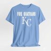 Royals Fire Quatraro Shirt
