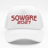 Sowore 2027 Hat