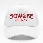 Sowore 2027 Hat