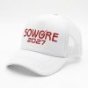 Sowore 2027 Hat